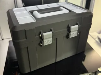 Tackle Box - Gridfinity Version