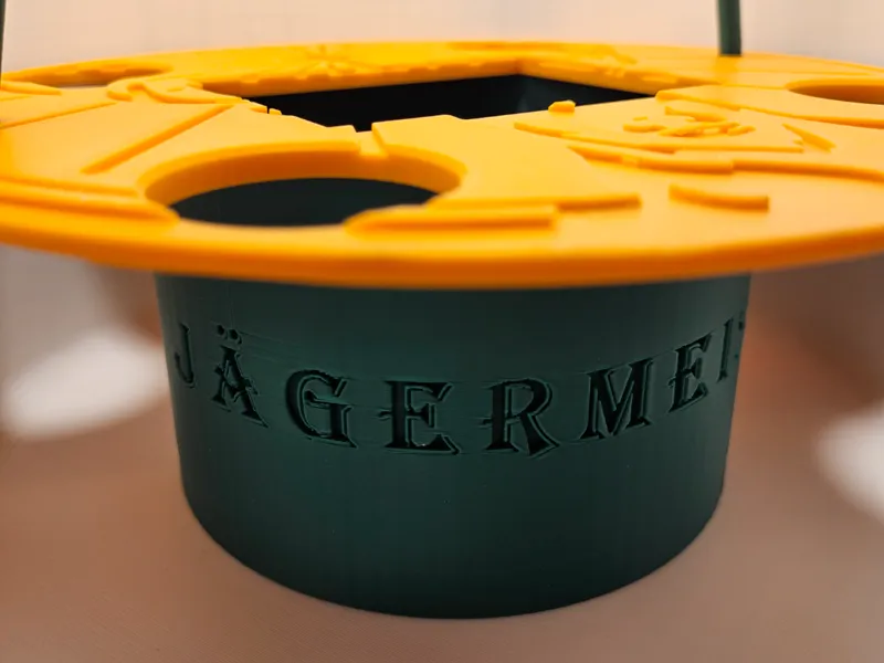 Jägermeister Service