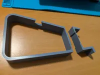 Support pour ordinateur portable démontable — photo 3