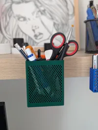 Pen Holder 80x100x40mm