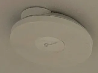 TP-Link EAP 650 Port Cover