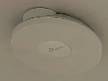 TP-Link EAP 650 Port Cover