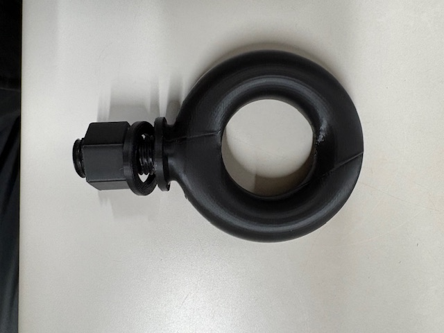 eye bolt