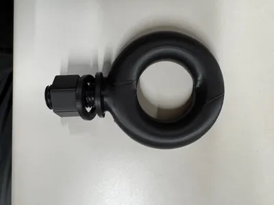 eye bolt