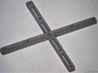 Xtool F1 Ultra Kreuz