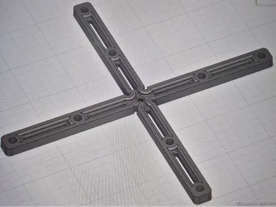 Xtool F1 Ultra Cross