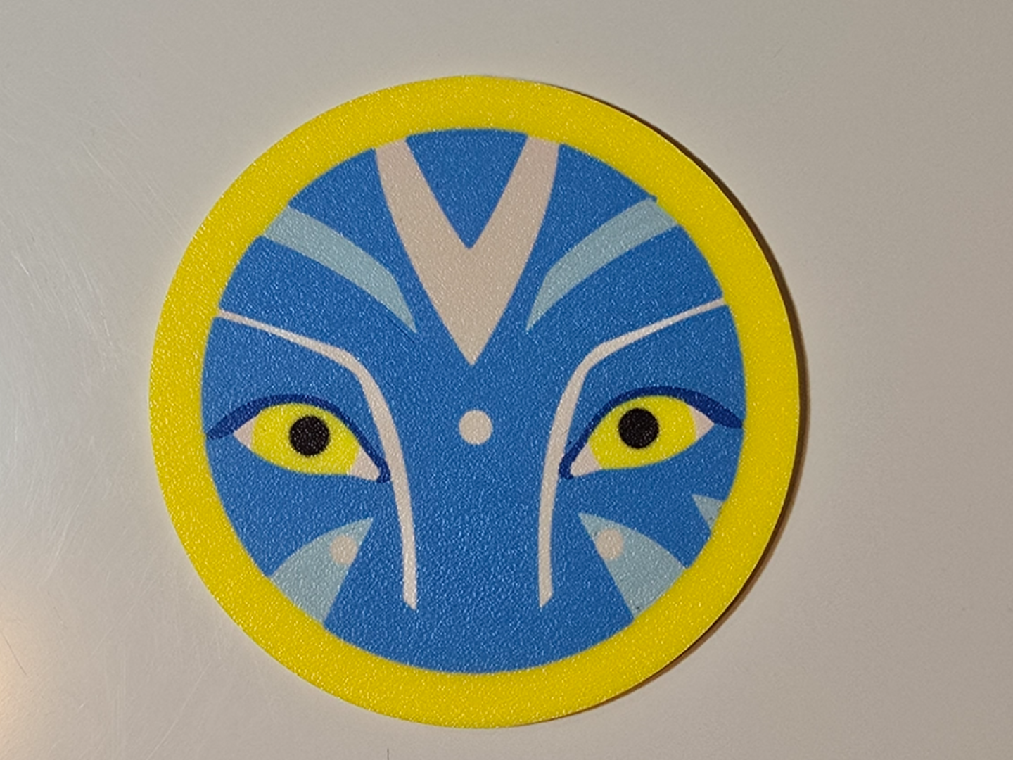Na'vi Coaster
