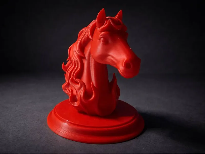 Fire Horse | 2026