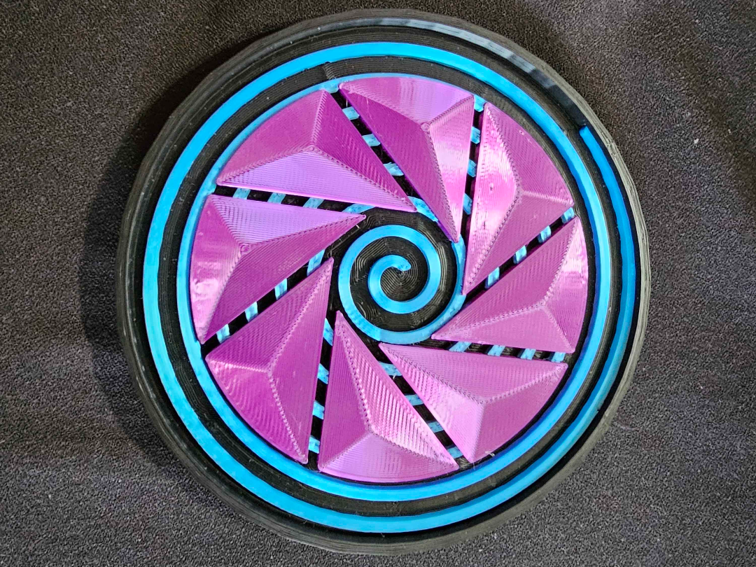 My Logo Coaster