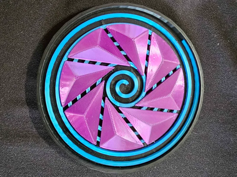 My Logo Coaster