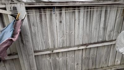 Wind Proof Hanger Hook