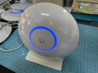 Ubiquiti Unifi U6+ Stand U6+ AP 立架