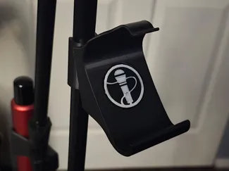 RB4 Controller Holder