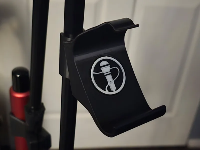 RB4 Controller Holder