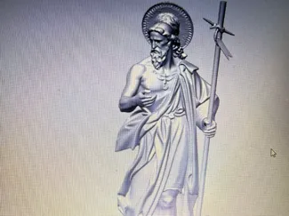 san giovanni battista