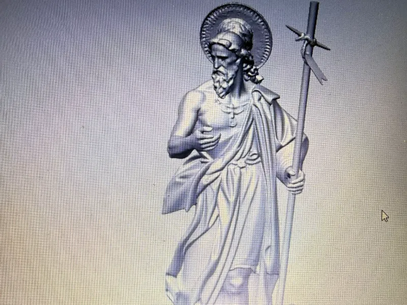 san giovanni battista