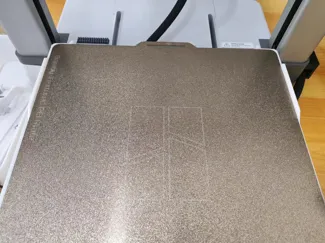 A1/A1mini 面板限位,热床对齐工具