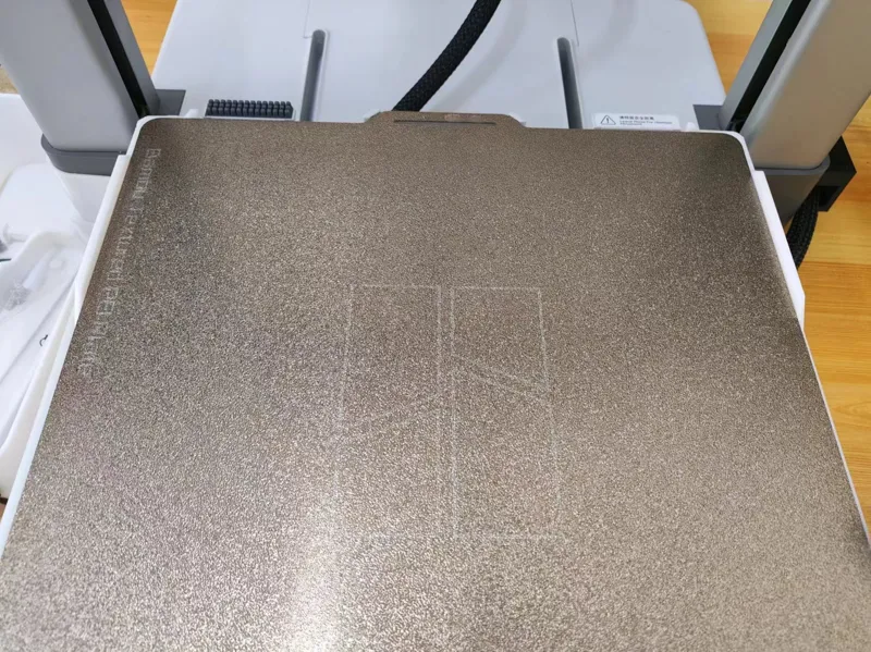 A1/A1mini   面板限位，热床对齐工具