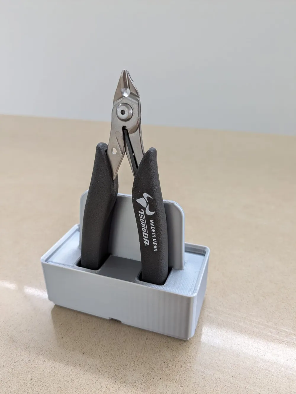 Plier / Side Cutter Stands (Gridfinity) - 4 Sizes - Free 3D Print Model ...