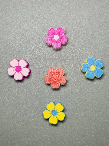 Accesorio para auriculares: Daily Paracord/Drawstring Charms — vista de referencia 3