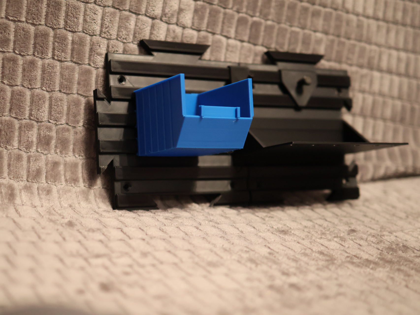 FlexWall Storage Modules