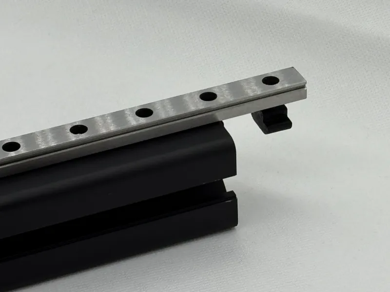 Drop-In T-Nut M4 for 4040 Aluminum Profiles 