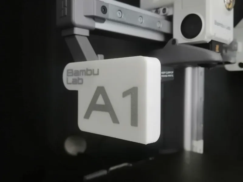 Deflettore per gli escrementi (A1 + A1 Mini) FAST