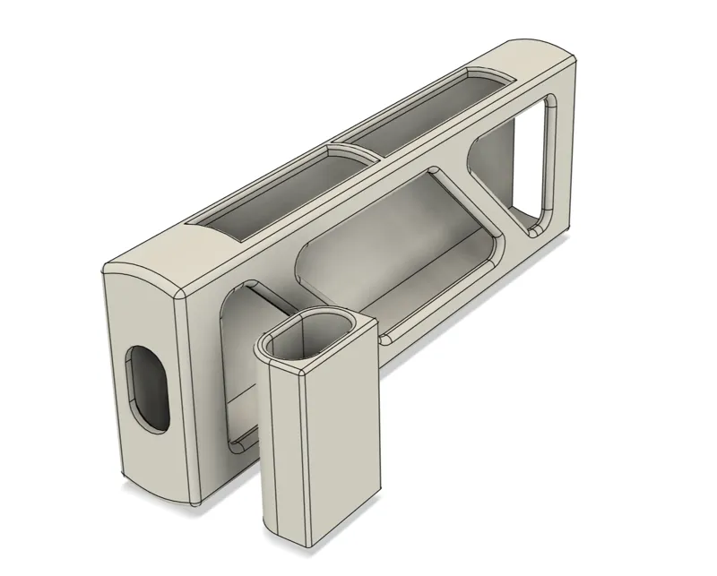 Case/Cover/Holder for "NOVOO USB C Hub"