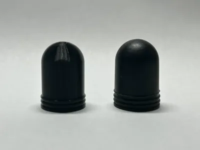 Invacare Joystick Knob for SPJ+ / CMPJ +