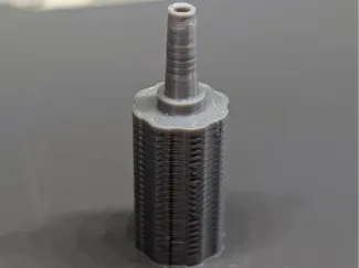 Bubble diffuser / Air stone