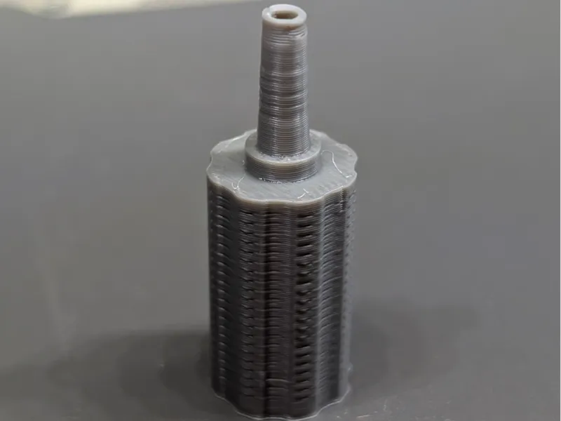 Bubble diffuser / Air stone