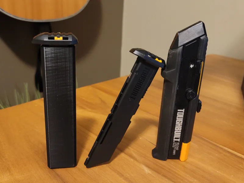 ToughBuilt Reload Blade Mag Sleave