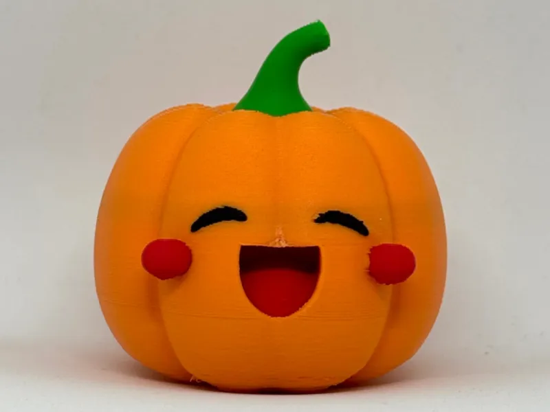 Sweet Pumpkin