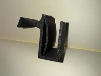 LG Ultrafine 4k Continuity Camera Mount