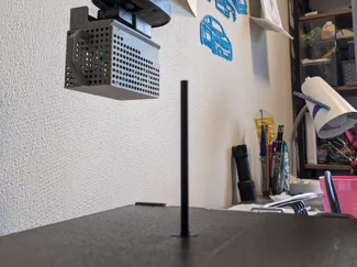 A1 mini torture test