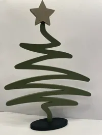 Ironing 0.2mm layer, 2 walls, 15% infill