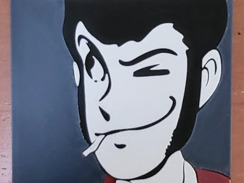 Lupin the 3th