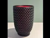 PLA, 0.2mm layer, 2 walls, 15% infill