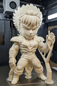 0.12mm layer, 2 walls, 15% infill