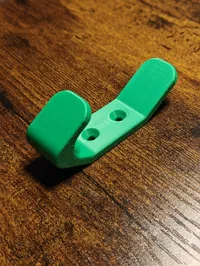 0.2mm layer, 6 walls, 25% infill