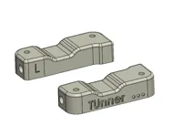 0.2mm layer, 11 walls, 15% infill