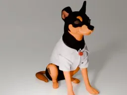 pincher
