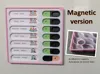 Magnet 8x2mm