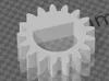 0.2mm layer, 6 walls, 15% infill