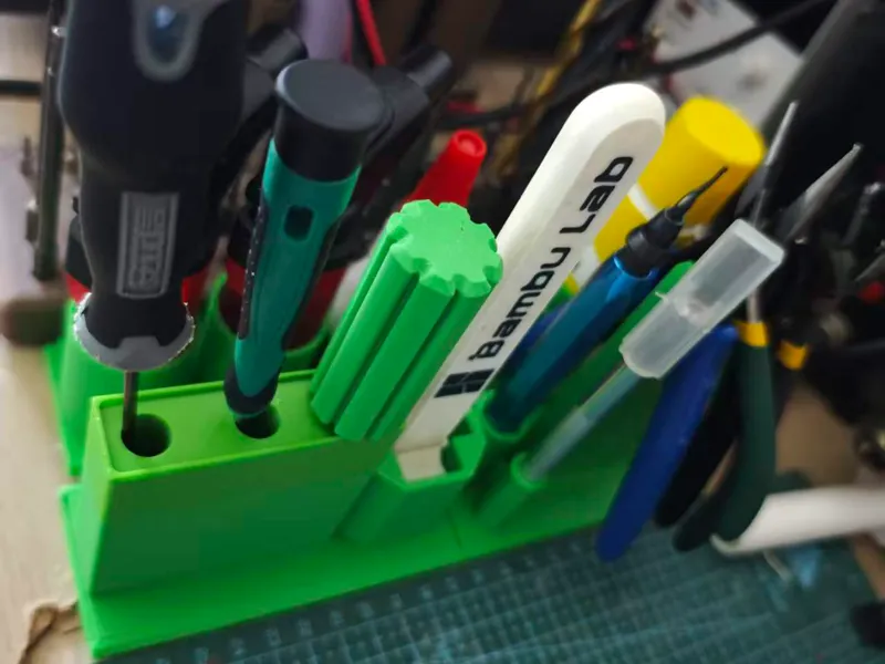 模块化工具架