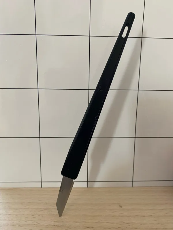 Utility Knife/ Hobby Knife/ Craft Knife