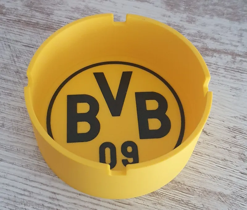 Aschenbecher BVB