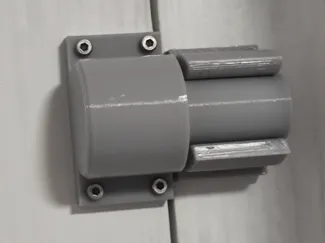 门栓