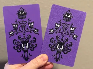 Haunted Mansion Wallpaper