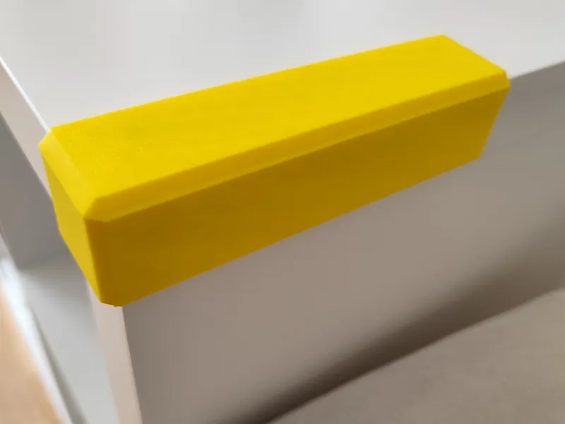 Kantenschutz variabel